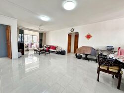 Blk 153 Bishan Street 13 (Bishan), HDB 5 Rooms #586370301